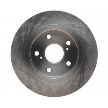 2015 Scion TC Disc Brake Rotor Rear Raybestos 980862R image 2 of 3