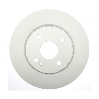 2014 Mazda 2 Disc Brake Rotor Front Raybestos 980863FZN image 3 of 3
