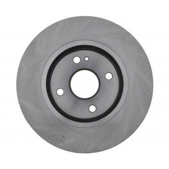 2014 Mazda 2 Disc Brake Rotor Front Raybestos 980863R image 2 of 3