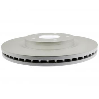 2017 Nissan Sentra Disc Brake Rotor Front Raybestos 980864FZN image 1 of 3