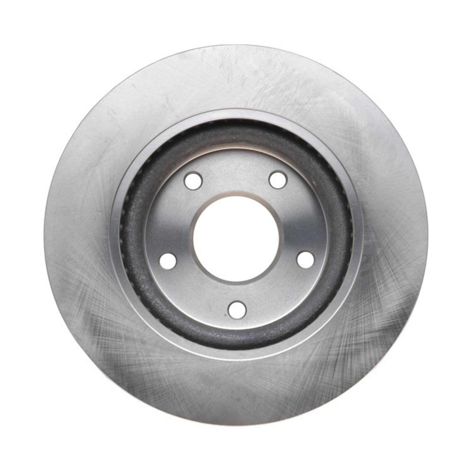 Raybestos 980864R Disc Brake Rotor product image 2 of 3