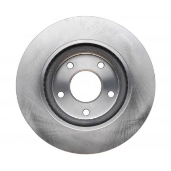 2017 Nissan Sentra Disc Brake Rotor Front Raybestos 980864R image 2 of 3