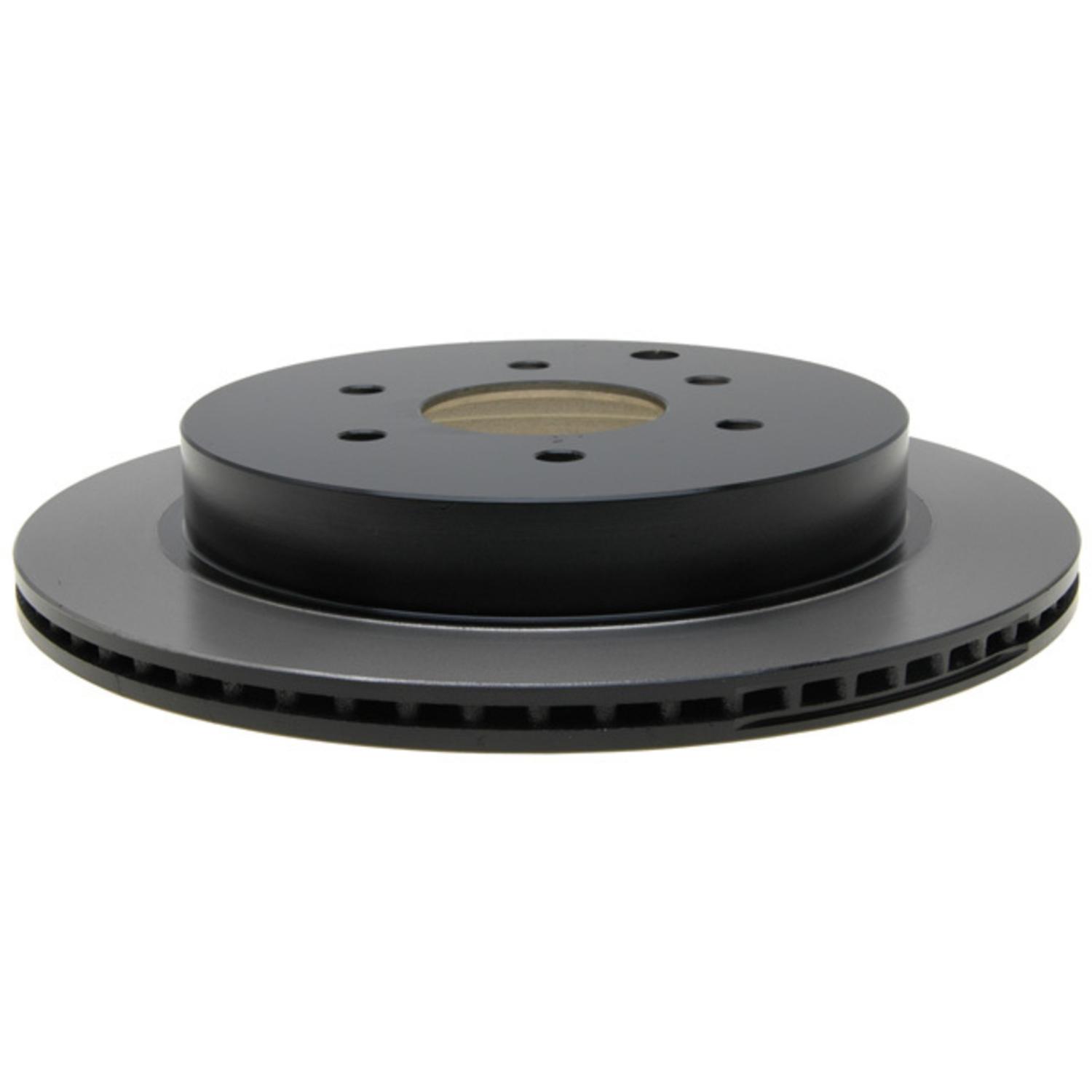 Raybestos 980866 - Disc Brake Rotor Raybestos 980866 Disc Brake Rotor product image 1 of 3