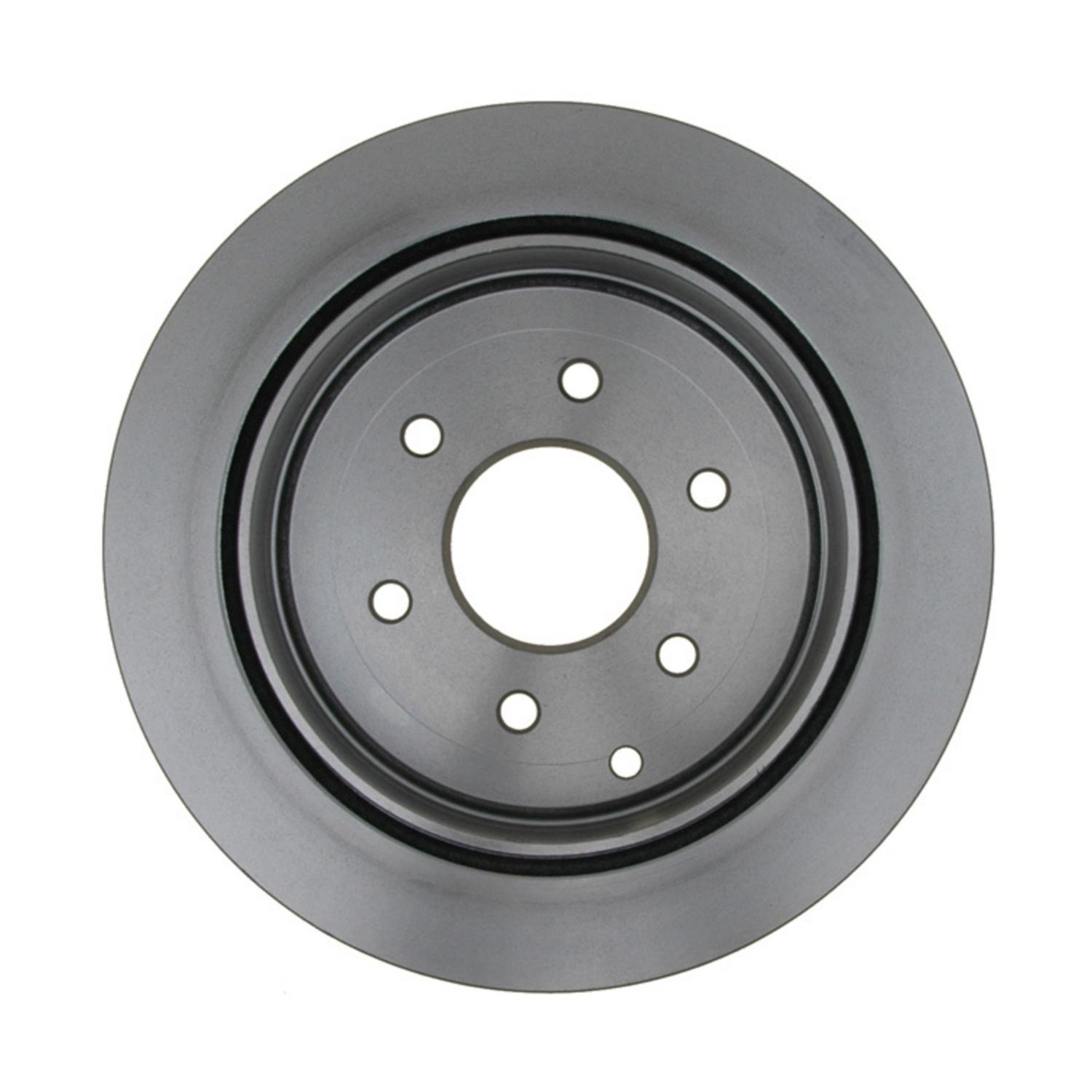 Raybestos 980866 - Disc Brake Rotor Raybestos 980866 Disc Brake Rotor product image 2 of 3