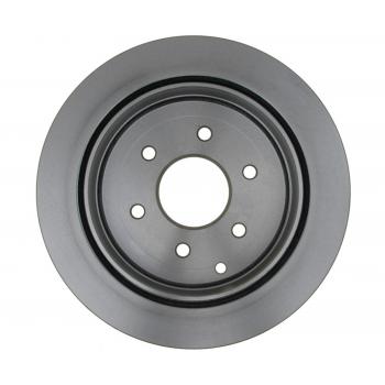 2021 Infiniti QX80 Disc Brake Rotor Rear Raybestos 980866 image 2 of 3
