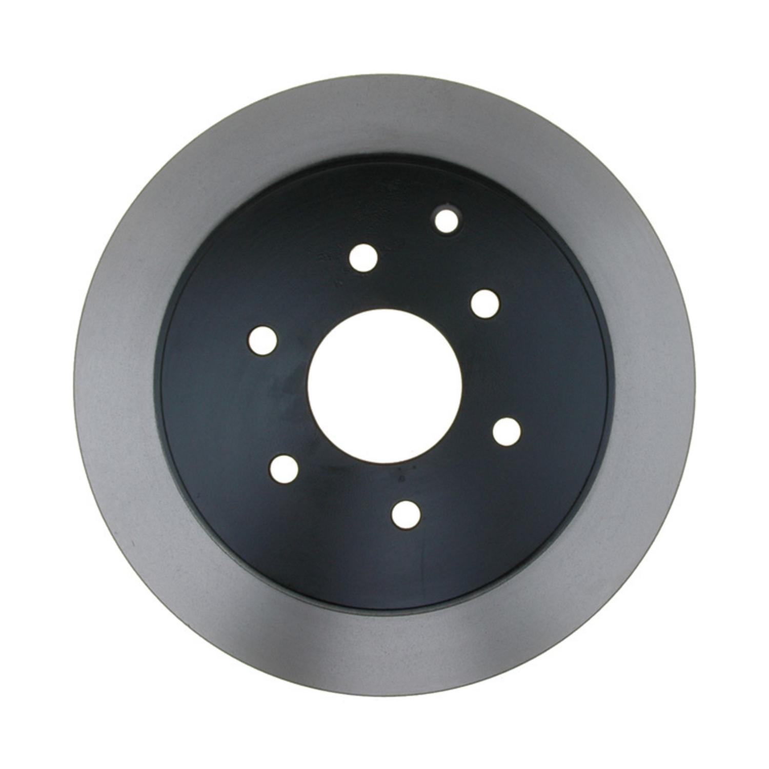 Raybestos 980866 - Disc Brake Rotor Raybestos 980866 Disc Brake Rotor product image 3 of 3