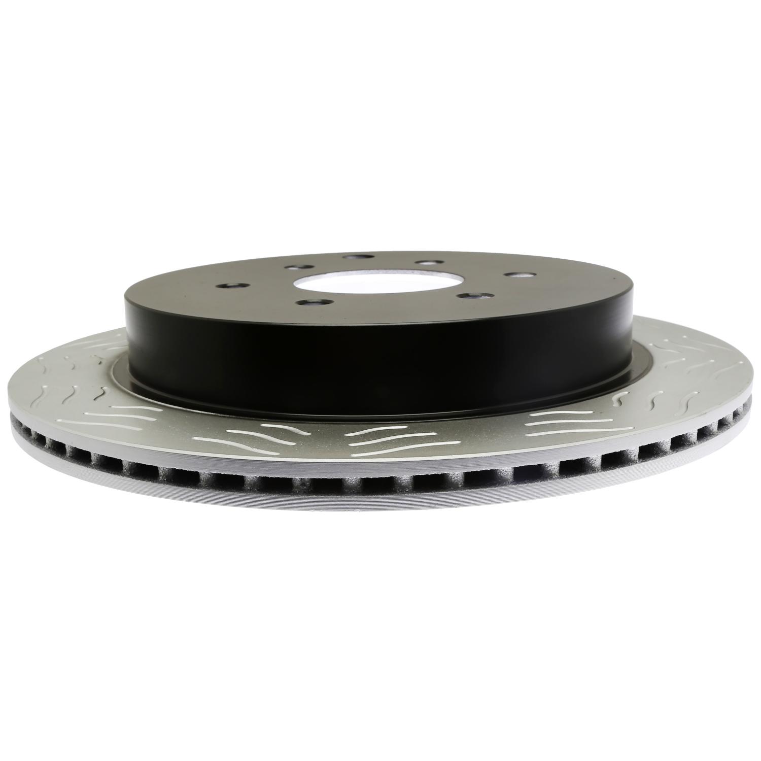 Raybestos 980866PER Disc Brake Rotor product image 1 of 3