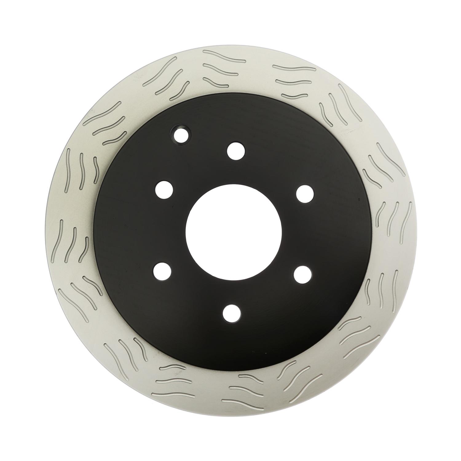 Raybestos 980866PER Disc Brake Rotor product image 3 of 3