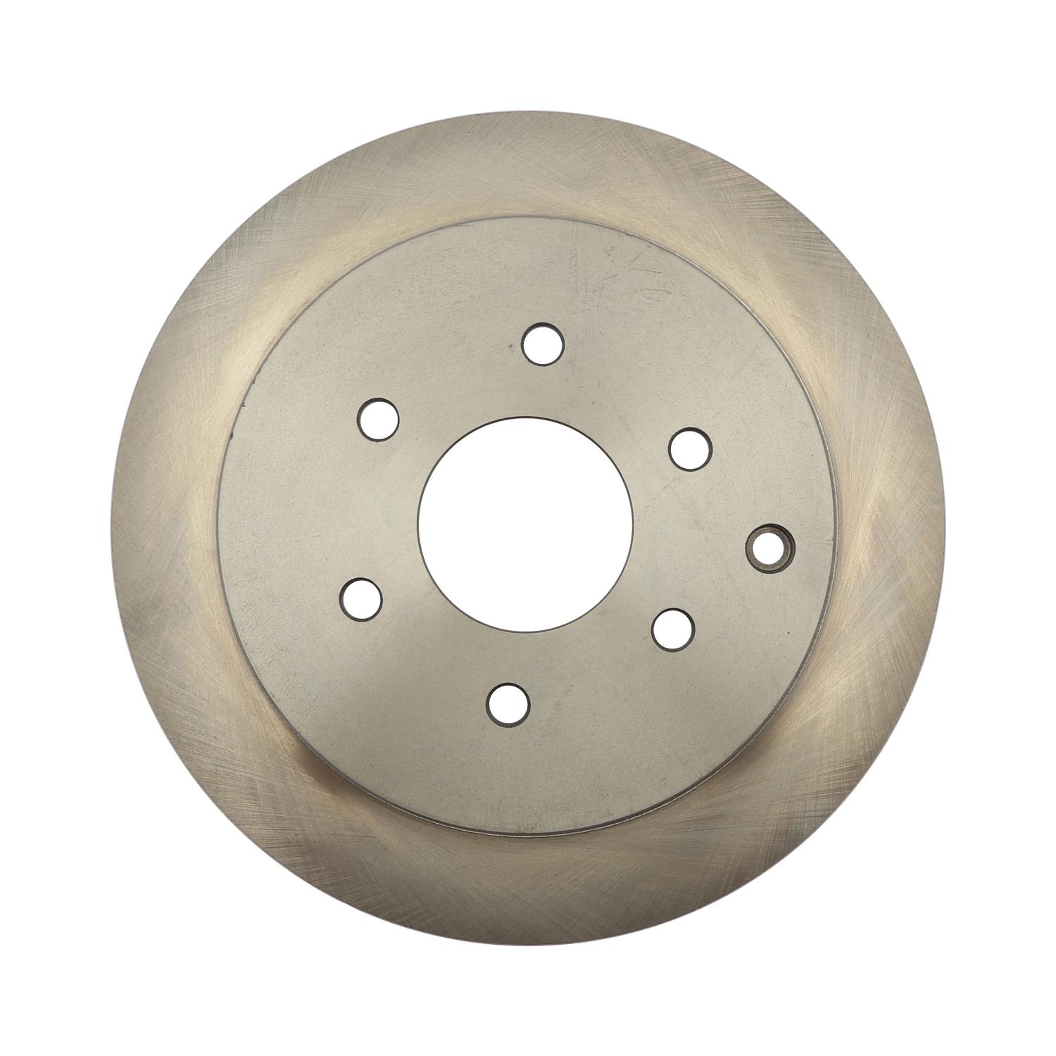 Raybestos 980866R - Disc Brake Rotor Raybestos 980866R Disc Brake Rotor product image 3 of 3