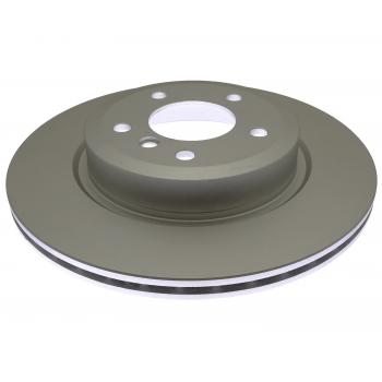 2011 BMW Z4 Disc Brake Rotor Rear Raybestos 980871 image 1 of 3