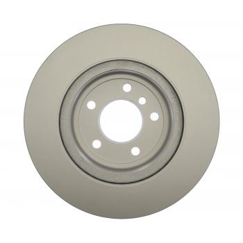 2011 BMW Z4 Disc Brake Rotor Rear Raybestos 980871 image 2 of 3
