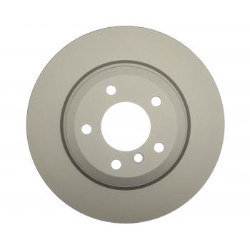 2011 BMW Z4 Disc Brake Rotor Rear Raybestos 980871 image 3 of 3