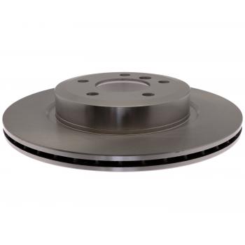 2011 BMW Z4 Disc Brake Rotor Rear Raybestos 980871R image 1 of 3