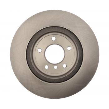 2011 BMW Z4 Disc Brake Rotor Rear Raybestos 980871R image 2 of 3