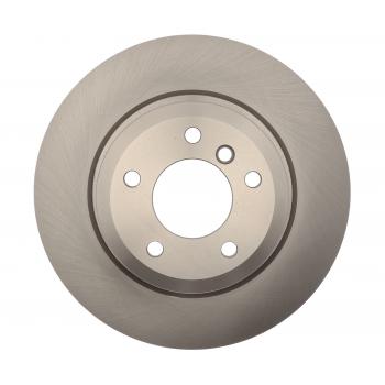 2011 BMW Z4 Disc Brake Rotor Rear Raybestos 980871R image 3 of 3