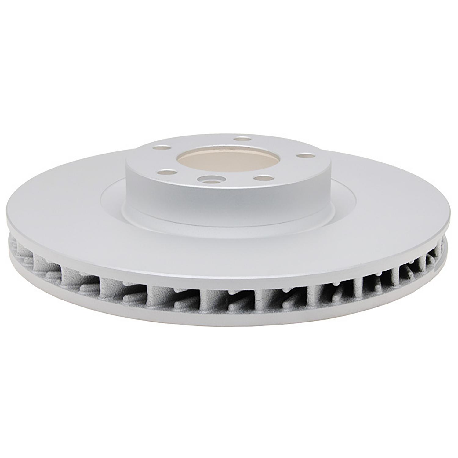Raybestos 980872 - Disc Brake Rotor Raybestos 980872 Disc Brake Rotor product image 1 of 3