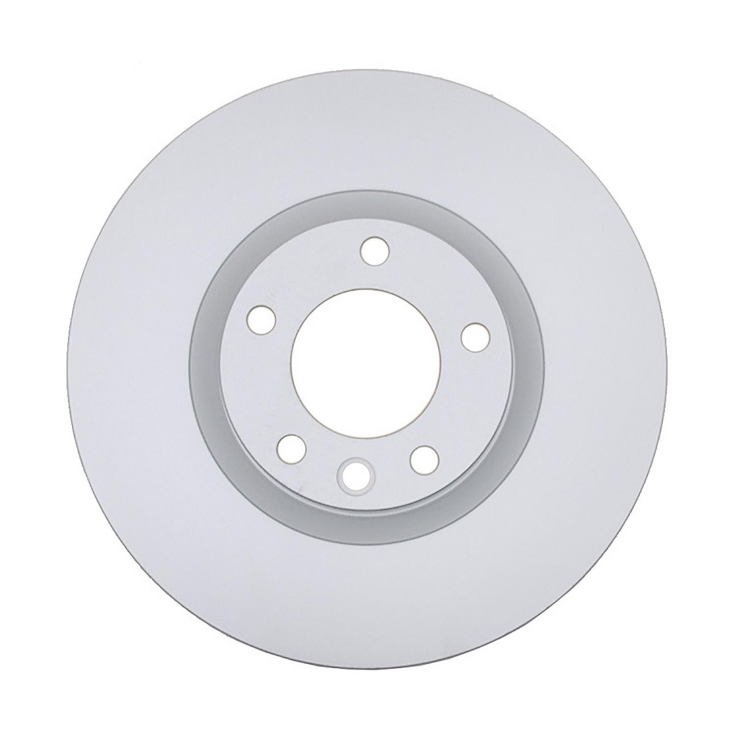 Raybestos 980872 - Disc Brake Rotor Raybestos 980872 Disc Brake Rotor product image 3 of 3
