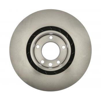 2012 Porsche Cayenne Disc Brake Rotor Front Left Raybestos 980872R image 2 of 3