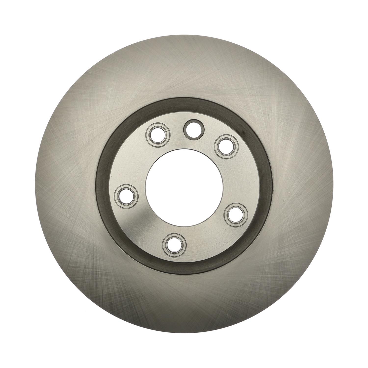 Raybestos 980872R Disc Brake Rotor product image 3 of 3