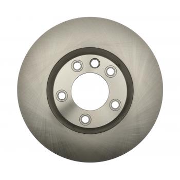 2012 Porsche Cayenne Disc Brake Rotor Front Left Raybestos 980872R image 3 of 3