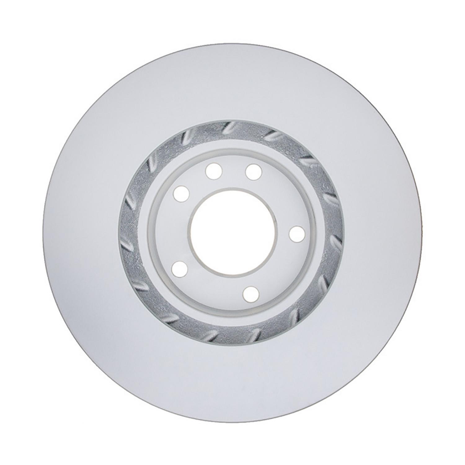 Raybestos 980873 - Disc Brake Rotor Raybestos 980873 Disc Brake Rotor product image 2 of 3