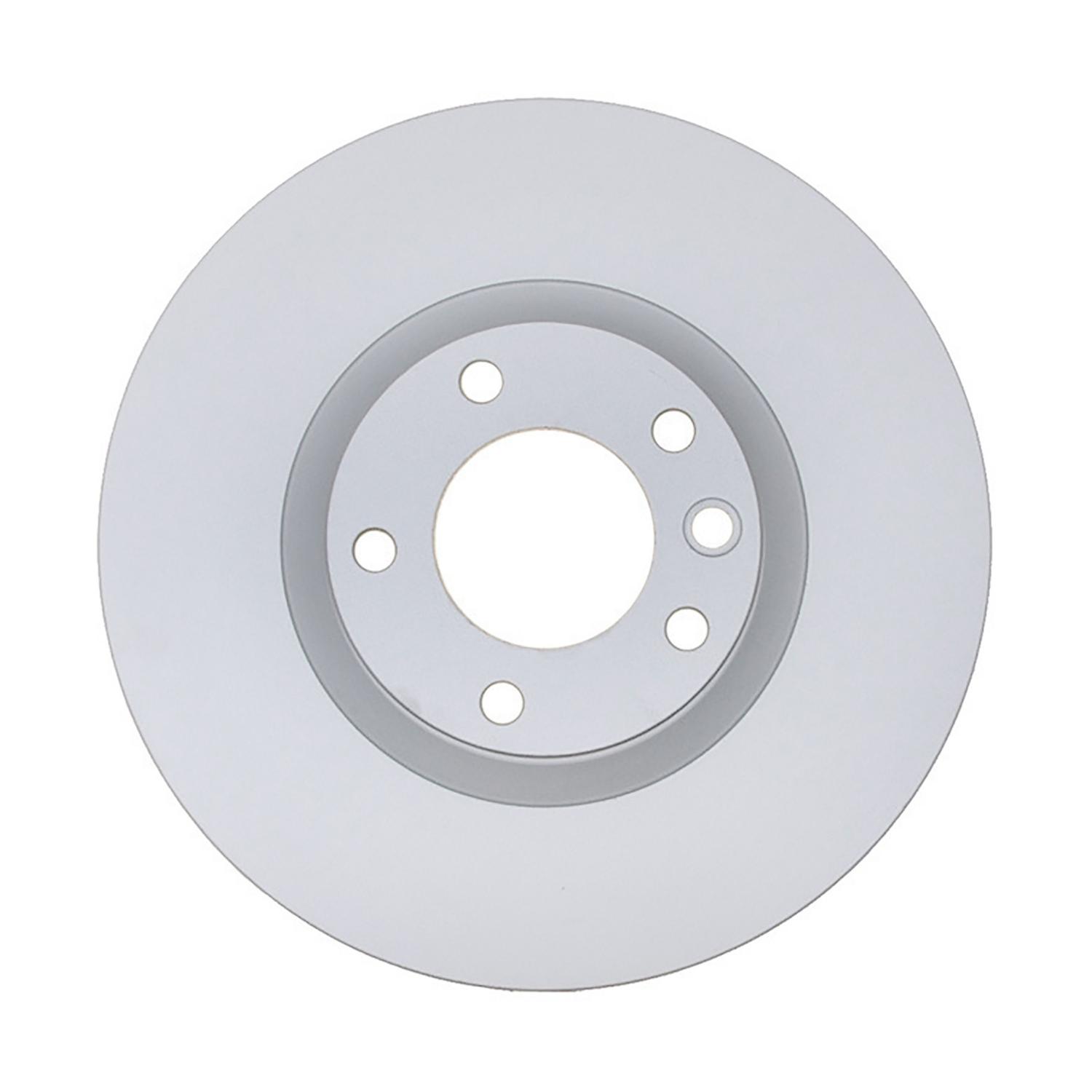 Raybestos 980873 - Disc Brake Rotor Raybestos 980873 Disc Brake Rotor product image 3 of 3