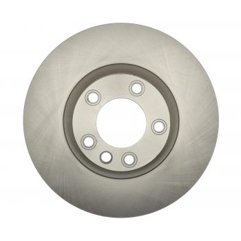 2012 Porsche Cayenne Disc Brake Rotor Front Right Raybestos 980873R image 3 of 3