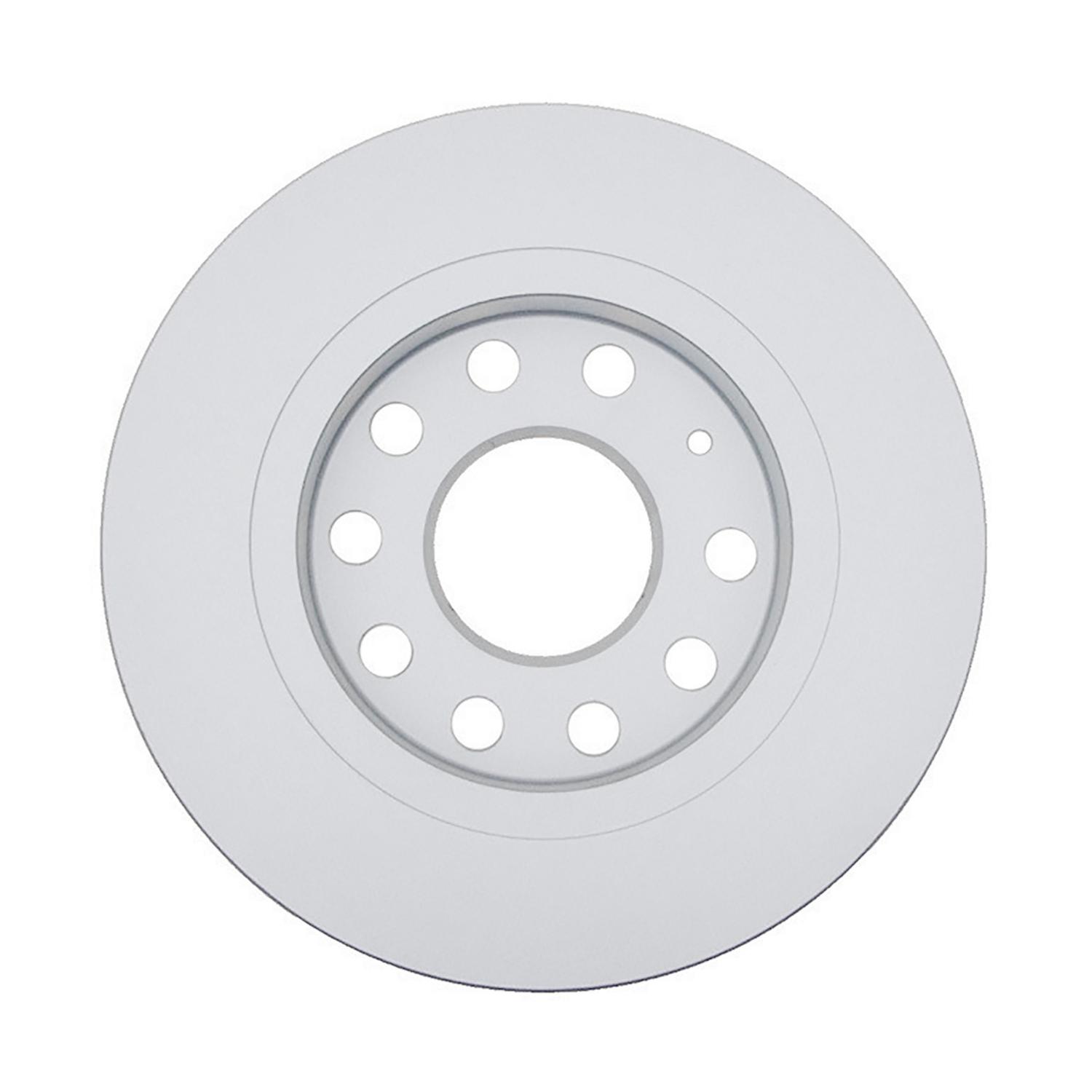 Raybestos 980874 - Disc Brake Rotor Raybestos 980874 Disc Brake Rotor product image 2 of 3