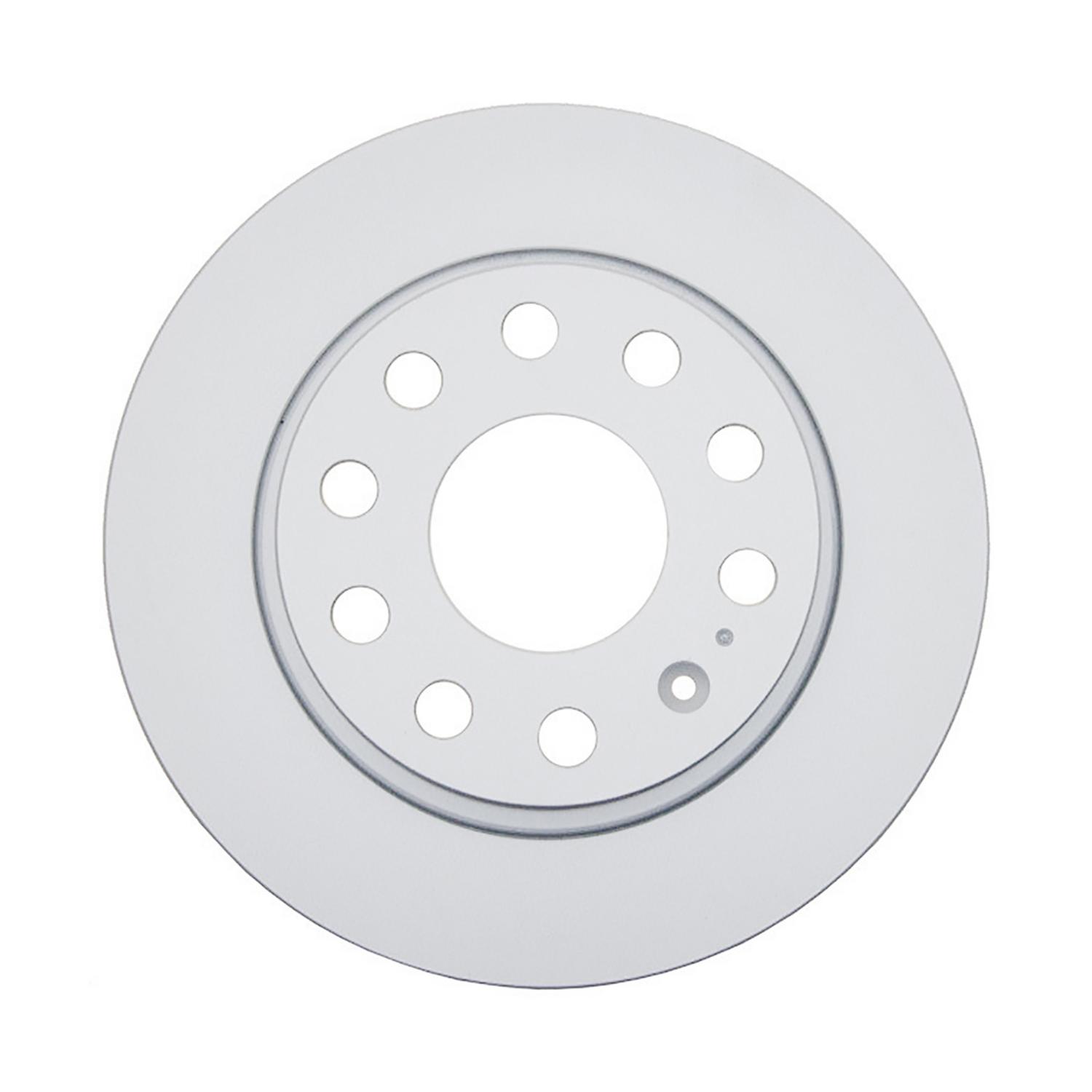 Raybestos 980874 - Disc Brake Rotor Raybestos 980874 Disc Brake Rotor product image 3 of 3