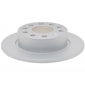 2013 Audi A3 Disc Brake Rotor Rear Raybestos 980874FZN image 1 of 3