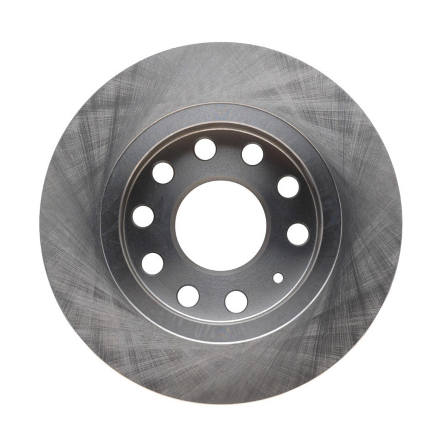 Raybestos 980874R - Disc Brake Rotor Raybestos 980874R Disc Brake Rotor product image 2 of 3