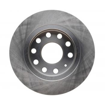 2013 Audi A3 Disc Brake Rotor Rear Raybestos 980874R image 2 of 3