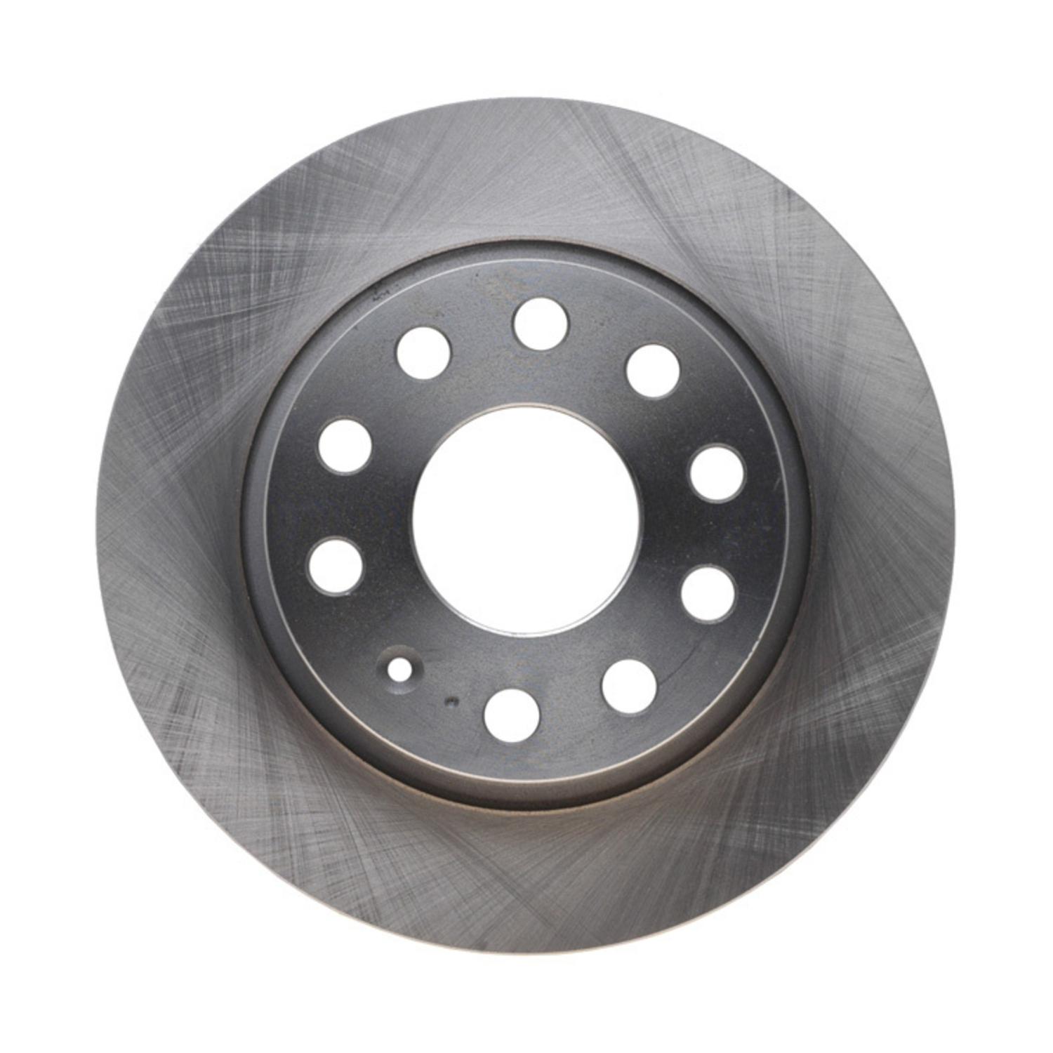 Raybestos 980874R - Disc Brake Rotor Raybestos 980874R Disc Brake Rotor product image 3 of 3
