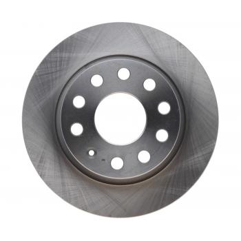2013 Audi A3 Disc Brake Rotor Rear Raybestos 980874R image 3 of 3