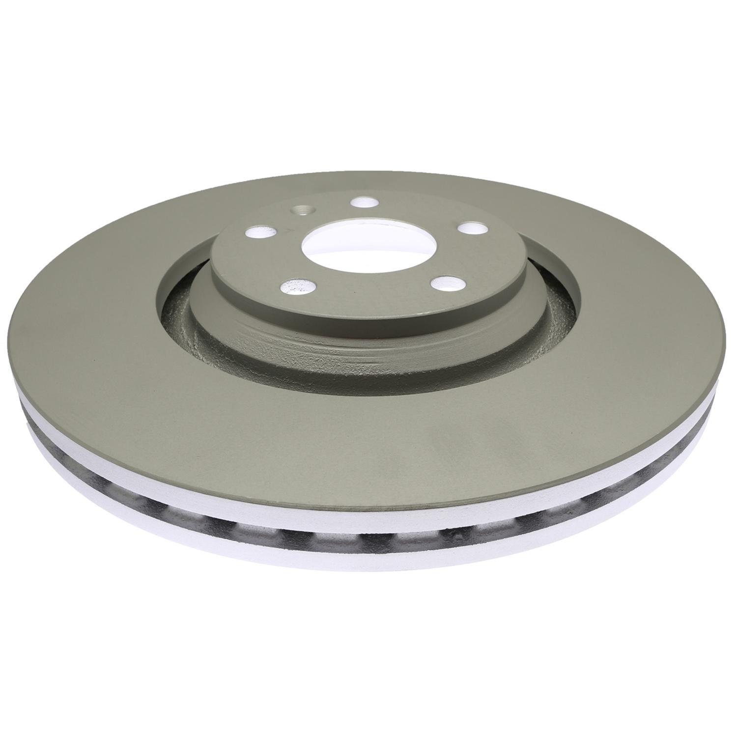 Raybestos 980877 Disc Brake Rotor product image 1 of 3