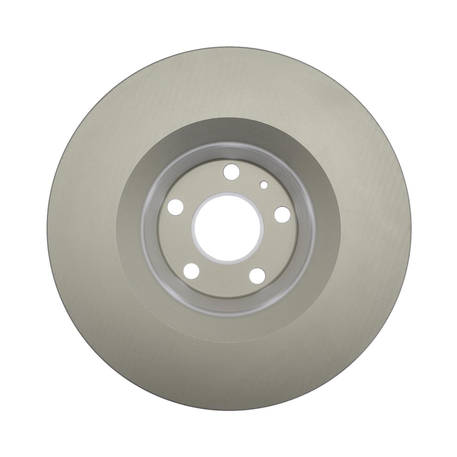 Raybestos 980877 Disc Brake Rotor product image 2 of 3