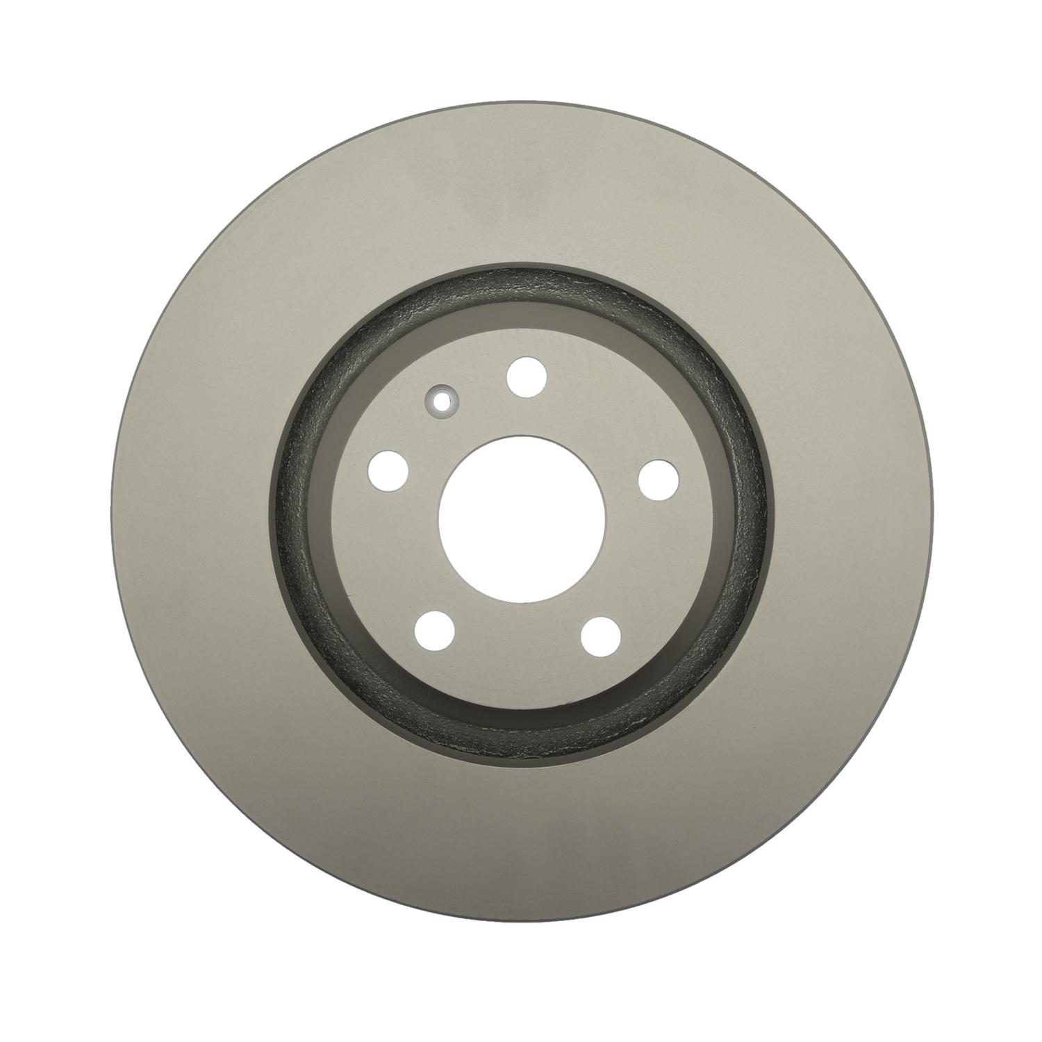 Raybestos 980877 Disc Brake Rotor product image 3 of 3
