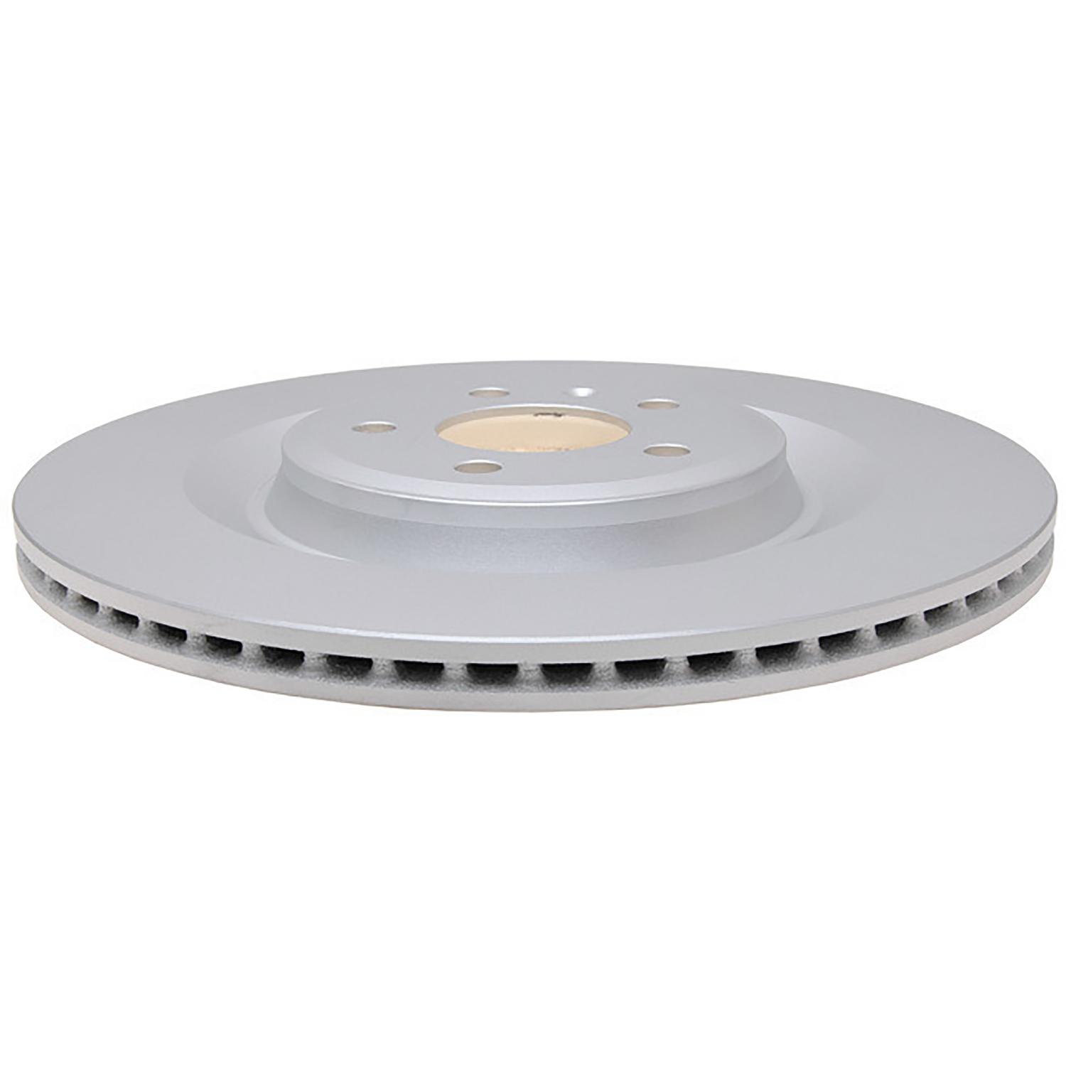 Raybestos 980878 - Disc Brake Rotor Raybestos 980878 Disc Brake Rotor product image 1 of 3