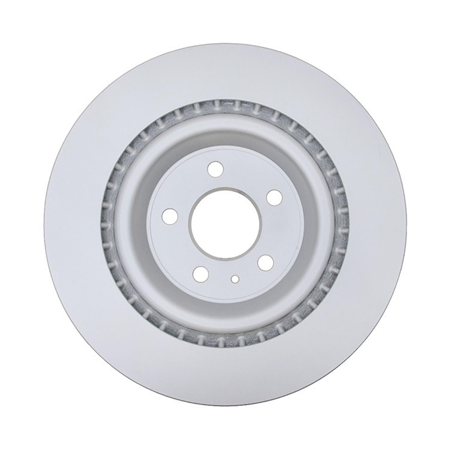 Raybestos 980878 - Disc Brake Rotor Raybestos 980878 Disc Brake Rotor product image 2 of 3