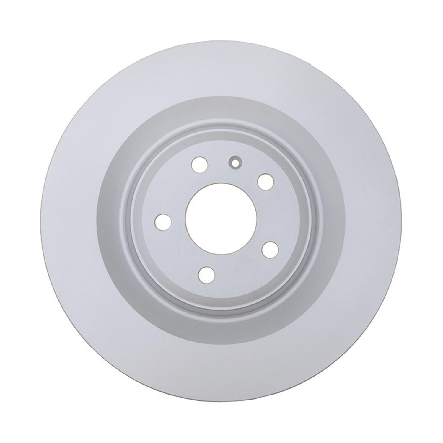 Raybestos 980878 - Disc Brake Rotor Raybestos 980878 Disc Brake Rotor product image 3 of 3