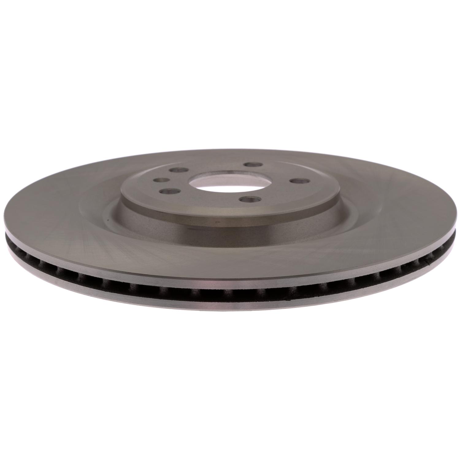 Raybestos 980878R - Disc Brake Rotor Raybestos 980878R Disc Brake Rotor product image 1 of 3
