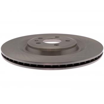 2018 Audi S8 Disc Brake Rotor Rear Raybestos 980878R image 1 of 3