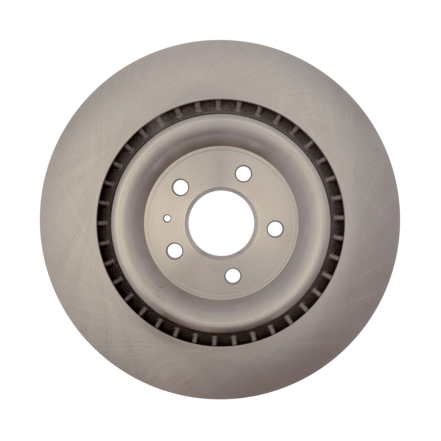 Raybestos 980878R - Disc Brake Rotor Raybestos 980878R Disc Brake Rotor product image 2 of 3