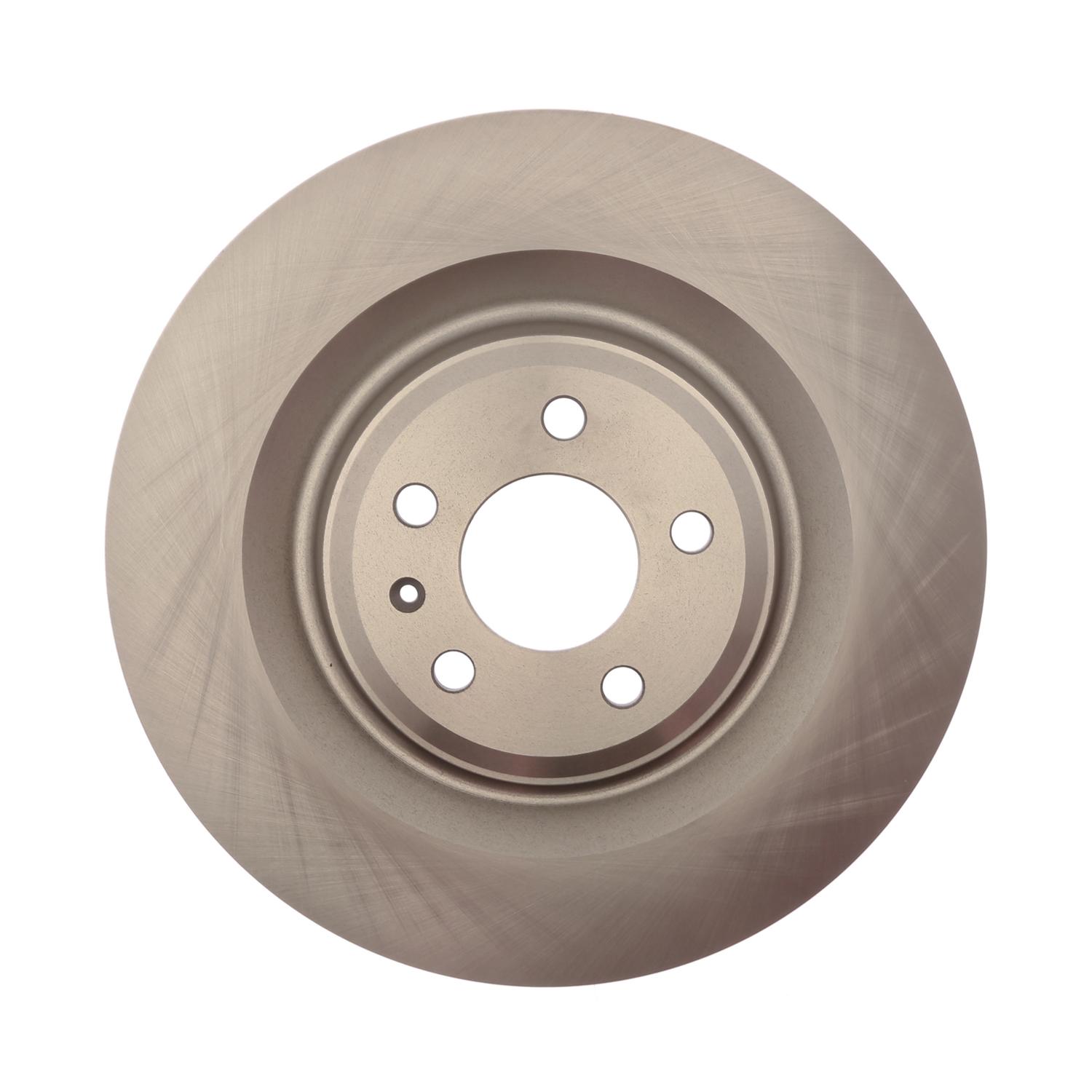 Raybestos 980878R - Disc Brake Rotor Raybestos 980878R Disc Brake Rotor product image 3 of 3
