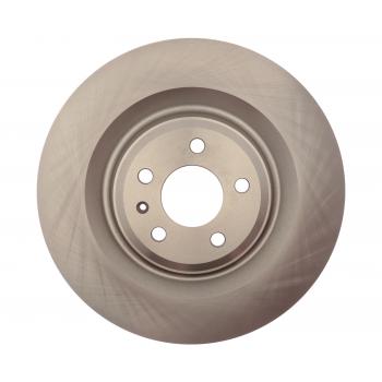 2018 Audi S8 Disc Brake Rotor Rear Raybestos 980878R image 3 of 3