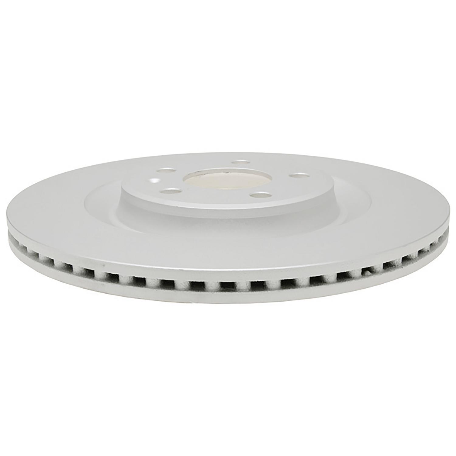 Raybestos 980881FZN - Disc Brake Rotor Raybestos 980881FZN Disc Brake Rotor product image 1 of 3