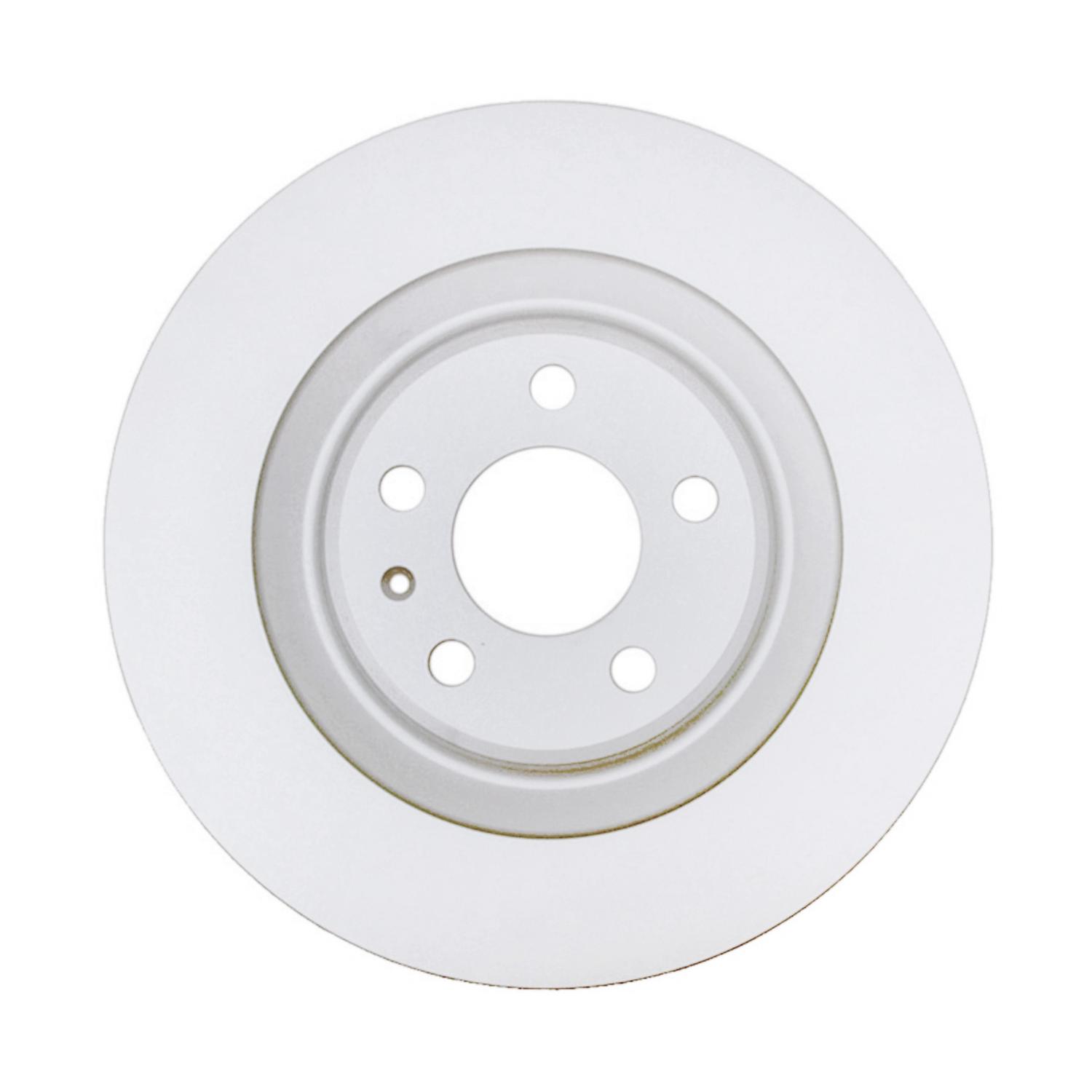 Raybestos 980881FZN - Disc Brake Rotor Raybestos 980881FZN Disc Brake Rotor product image 3 of 3