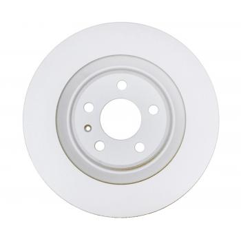 2021 Audi A6 Quattro Disc Brake Rotor Rear Raybestos 980881FZN image 3 of 3