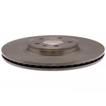 2021 Audi A6 Quattro Disc Brake Rotor Rear Raybestos 980881R image 1 of 3