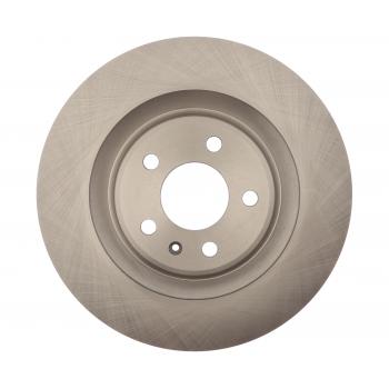 2021 Audi A6 Quattro Disc Brake Rotor Rear Raybestos 980881R image 3 of 3